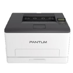 Pantum CP1100DW, Printer, Color laser, A4, 18 ppm (max 30000 p/mon), 1 GHz, 1200x600 dpi, 1 GB RAM, Duplex, paper tray 250 pages, USB, LAN, WiFi, start. cartridge 1000/700 pages