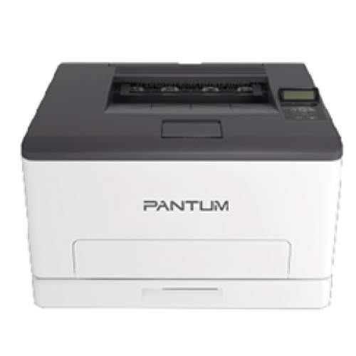 Pantum CP1100DW, Printer, Color laser, A4, 18 ppm (max 30000 p/mon), 1 GHz, 1200x600 dpi, 1 GB RAM, Duplex, paper tray 250 pages, USB, LAN, WiFi, start. cartridge 1000/700 pages