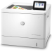 HP Color LaserJet Enterprise M555dn (A4, 1200dpi, ImageREt 3600, 38(38) ppm, 1 Gb, 2 trays 100+550, Duplex, USB/GigEth, cart.5,5KB&3,5KCMYp.inbox, repl. B5L25A)