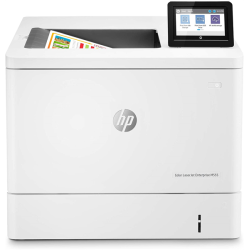 HP Color LaserJet Enterprise M555dn (A4, 1200dpi, ImageREt 3600, 38(38) ppm, 1 Gb, 2 trays 100+550, Duplex, USB/GigEth, cart.5,5KB&3,5KCMYp.inbox, repl. B5L25A)