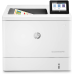 HP Color LaserJet Enterprise M555dn (A4, 1200dpi, ImageREt 3600, 38(38) ppm, 1 Gb, 2 trays 100+550, Duplex, USB/GigEth, cart.5,5KB&3,5KCMYp.inbox, repl. B5L25A)