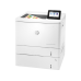 HP Color LaserJet Enterprise M555x (A4, 1200dpi, ImageREt 3600, 38(38) ppm, 1 Gb, 3 trays 100+2*550, Duplex, USB/GigEth, cart.5,5KB&3,5KCMYp.inbox, repl. B5L26A)