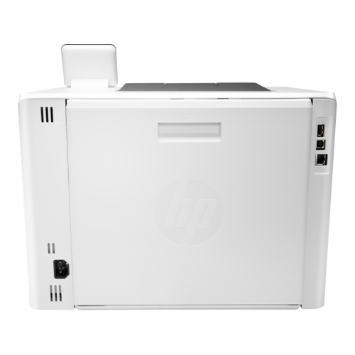 HP Color LaserJet Pro M454dw Printer (A4,600x600dpi,27(27)ppm,ImageREt3600,512Mb,Duplex, 2trays 50+250,USB 2.0/GigEth/WiFi/Bluetooth/Easy-access USB port,AirPrint, PS3, 1y warr, 4Ctgs1200pages in box)