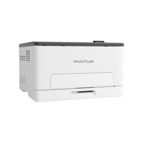 Pantum CP1100DN, Printer, Color laser, A4, 18 ppm (max 30000 p/mon), 1 GHz, 1200x600 dpi, 1 GB RAM, Duplex, paper tray 250 pages, USB, LAN, start. cartridge 1000/700 pages