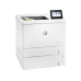 HP Color LaserJet Enterprise M555x (A4, 1200dpi, ImageREt 3600, 38(38) ppm, 1 Gb, 3 trays 100+2*550, Duplex, USB/GigEth, cart.5,5KB&3,5KCMYp.inbox, repl. B5L26A)
