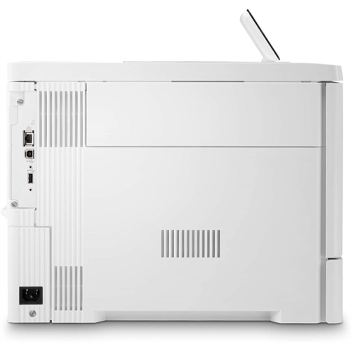 HP Color LaserJet Enterprise M555dn (A4, 1200dpi, ImageREt 3600, 38(38) ppm, 1 Gb, 2 trays 100+550, Duplex, USB/GigEth, cart.5,5KB&3,5KCMYp.inbox, repl. B5L25A)