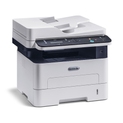 МФУ XEROX B205 (A4, Print/Copy/Scan, Laser, 30ppm, max 30K pages per month, 256MB,Eth, ADF)