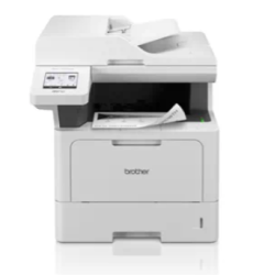 Brother MFC-L5710DW P/C/S/F, A4, 48 cтр/мин, 512 МБ,Duplex, ADF50, WiFi, USB,LAN, лоток 250 л., старт.картридж 3000 стр.Ex.MFC-L5750DW тонер TN3600XL