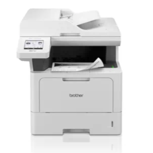 Brother MFC-L5710DW P/C/S/F, A4, 48 cтр/мин, 512 МБ,Duplex, ADF50, WiFi, USB,LAN, лоток 250 л., старт.картридж 3000 стр.Ex.MFC-L5750DW тонер TN3600XL