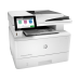 HP LaserJet Enterprise MFP M430f  (p/c/s/f, A4, 1200dpi, 38ppm (40 HP high speed), 2Gb, 2trays 100+250, ADF 50, USB/GigEth, Duplex, 1y war, cart. in box 3000, drivers/software not included)