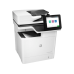 HP LaserJet Enterprise MFP M635h (p/c/s, A4,1200dpi,61ppm,1,5Gb,HDD500GBenc,2 trays 100+550,ADF150,Duplex,USB/GigEth,cart.10,5k in box,1y warr.repl.J8J64A,J8J70A)