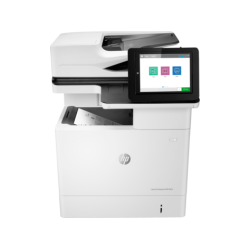 HP LaserJet Enterprise MFP M635h (p/c/s, A4,1200dpi,61ppm,1,5Gb,HDD500GBenc,2 trays 100+550,ADF150,Duplex,USB/GigEth,cart.10,5k in box,1y warr.repl.J8J64A,J8J70A)