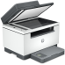 HP LaserJet MFP M236sdn (p/c/s, A4, 600 dpi, 29 ppm, 64 Mb, 1 tray 150, ADF, Duplex, USB/Ethernet/AirPrint, Cartridge 700 pages in box, 1y warr)