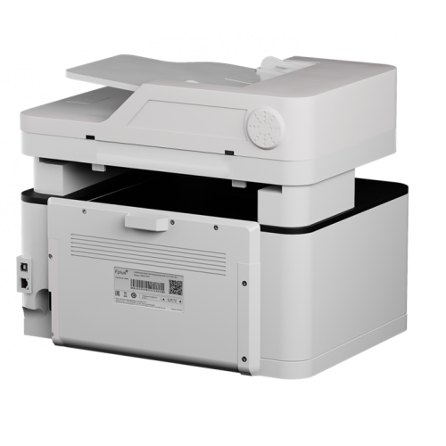 МФУ Fplus MB302ADNW (лаз.моно,A4,30 стр./мин,дуплекс,1200dpi,перв.стр.4с.,ADF,4.3