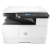 HP LaserJet MFP M438n (p/c/s, A3, 1200dpi, 22ppm, 256Mb, 2trays 100+250, USB/Eth, cart. 4000 pages &USB cable in box, repl. W7U01A)