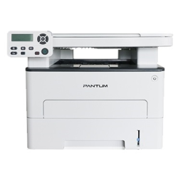 Pantum M6700D, P/C/S, Mono laser, А4, 30 ppm (max 60000 p/mon), 525 MHz, 1200x1200 dpi, 128 MB RAM, GDI, Duplex, paper tray 250 pages, USB, start. cartridge 1000 pages