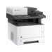 Kyocera ECOSYS M2635dn, P/C/S/F, ч/б лазерный, A4, 35 стр/мин, 1200x1200 dpi, 512 Мб, USB 2.0, Network, лоток 250 л., Duplex, автопод., старт.тонер 1000 стр.