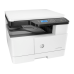 HP LaserJet MFP M438n (p/c/s, A3, 1200dpi, 22ppm, 256Mb, 2trays 100+250, USB/Eth, cart. 4000 pages &USB cable in box, repl. W7U01A)
