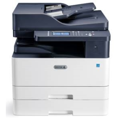 МФУ XEROX B1025 (A3, DADF, P/C/S, 25ppm A4 speed, 1,5 GB, PCL6, PostScript, USB)