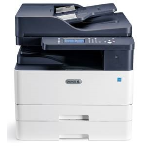 МФУ XEROX B1025 (A3, DADF, P/C/S, 25ppm A4 speed, 1,5 GB, PCL6, PostScript, USB)