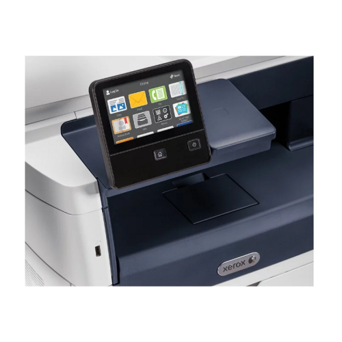 МФУ XEROX VersaLink B405DN (A4, Laser, 45ppm, max 110K pages per month, 2GB, USB, Eth)