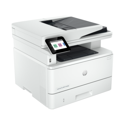 HP LaserJet Pro MFP 4103fdw (p/c/s/f , A4, 40 ppm, 512Mb, Duplex, 2 trays 100+250,ADF 50, USB 2.0/GigEth/2.4-5GHZ Wi-Fi radio+BLE, W1510A in box, repl.W1A30A)