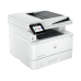 HP LaserJet Pro MFP 4103fdw (p/c/s/f , A4, 40 ppm, 512Mb, Duplex, 2 trays 100+250,ADF 50, USB 2.0/GigEth/2.4-5GHZ Wi-Fi radio+BLE, W1510A in box, repl.W1A30A)