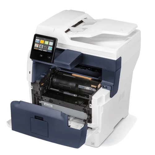 МФУ XEROX VersaLink B405DN (A4, Laser, 45ppm, max 110K pages per month, 2GB, USB, Eth)