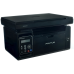 Pantum M6500W, P/C/S, Mono laser, А4, 22 ppm (max 20000 p/mon), 600 MHz, 1200x1200 dpi, 128 MB RAM, paper tray 150 pages, USB, WiFi, start. cartridge 1600 pages (black) Pantum M6500W, P/C/S, Mono laser, А4, 22 ppm (max 20000 p/mon), 600 MHz, 1200x1200 dpi, 128 MB RAM, paper tray 150 pages, USB, WiFi, start. cartridge 1600 pages (black)