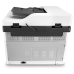 HP LaserJet MFP M443nda (p/c/s, A3, 1200dpi, 25ppm, 512Mb, 2trays 100+250, ADF 100, duplex, Scan to email/SMB/FTP, PIN printing, USB/Eth, cart. 4000 pages & USB cable in box, repl. W7U02A)