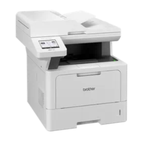 Brother MFC-L5710DW P/C/S/F, A4, 48 cтр/мин, 512 МБ,Duplex, ADF50, WiFi, USB,LAN, лоток 250 л., старт.картридж 3000 стр.Ex.MFC-L5750DW тонер TN3600XL