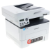 Pantum M7100DW, P/C/S, Mono laser, А4, 33 ppm (max 60000 p/mon), 525 MHz, 1200x1200 dpi, 256 MB RAM, PCL/PS, Duplex, ADF50, paper tray 250 pages, USB, LAN, WiFi, start. cartridge 1500 pages
