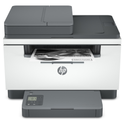 HP LaserJet MFP M236sdn (p/c/s, A4, 600 dpi, 29 ppm, 64 Mb, 1 tray 150, ADF, Duplex, USB/Ethernet/AirPrint, Cartridge 700 pages in box, 1y warr)