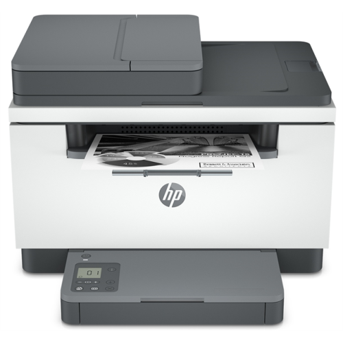 HP LaserJet MFP M236sdn (p/c/s, A4, 600 dpi, 29 ppm, 64 Mb, 1 tray 150, ADF, Duplex, USB/Ethernet/AirPrint, Cartridge 700 pages in box, 1y warr)