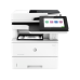HP LaserJet Enterprise MFP M528f (p/c/s/f, A4, 1200 dpi, 43ppm, 1.75GB, 320GB HDD, 2trays 100+550, ADF 100, Duplex, Stepler, USB/GigEth, repl.F2A77A)