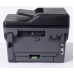 Brother MFCL-2827DW, P/C/S/F, A4, 32 cтр/мин, 128 МБ,Duplex, ADF50, WiFi, USB,LAN, лоток 250 л., старт.картридж 700 стр.Ex.MFC-L2751DW