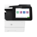 HP LaserJet Enterprise MFP M528f (p/c/s/f, A4, 1200 dpi, 43ppm, 1.75GB, 320GB HDD, 2trays 100+550, ADF 100, Duplex, Stepler, USB/GigEth, repl.F2A77A)