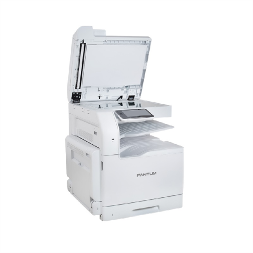 Pantum BM330ADN P/C/S, Mono, А3, 30 ppm (max 52 тыс/mon), 1,2 GHz, 1200х1200 dpi, Standard Memory  4 gb, network, ADF:110 pages.