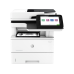 HP LaserJet Enterprise MFP M528dn (p/c/s, A4, 1200 dpi, 43ppm, 1.75GB, 16GB eMMC, 2trays 100+550, ADF 100, Duplex, USB/GigEth, repl.F2A76A)