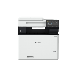 Canon I-SENSYS MF752Cdw МФУ цветное лазерное А4: P/C/S, 33 стр./мин, 1200 x 1200 dpi, 1024 Мб, дуплекс, GigaLAN, USB, WiFi, лоток 250 л., старт.картридж чёрный 2 100 стр., цветные: 1 100 стр. каждый