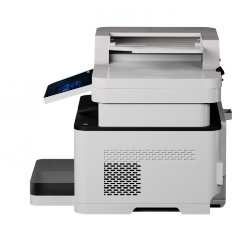 МФУ Fplus MB302ADNW (лаз.моно,A4,30 стр./мин,дуплекс,1200dpi,перв.стр.4с.,ADF,4.3