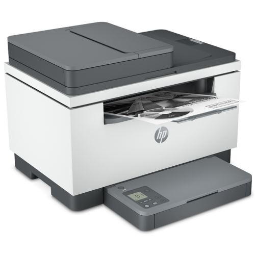 HP LaserJet MFP M236sdn (p/c/s, A4, 600 dpi, 29 ppm, 64 Mb, 1 tray 150, ADF, Duplex, USB/Ethernet/AirPrint, Cartridge 700 pages in box, 1y warr)