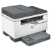 HP LaserJet MFP M236sdn (p/c/s, A4, 600 dpi, 29 ppm, 64 Mb, 1 tray 150, ADF, Duplex, USB/Ethernet/AirPrint, Cartridge 700 pages in box, 1y warr)