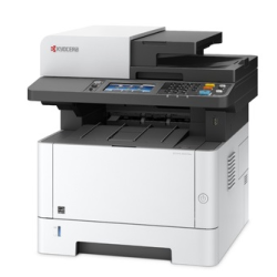 Kyocera ECOSYS M2835dw, P/C/S/F, ч/б лазерный, A4, 35 стр/мин, 1200x1200 dpi, 512 Мб, USB 2.0, Network, Wi-Fi, лоток 250 л., Duplex, автопод., старт.тонер 1000 стр.