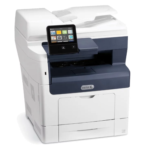 МФУ XEROX VersaLink B405DN (A4, Laser, 45ppm, max 110K pages per month, 2GB, USB, Eth)