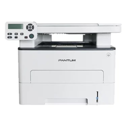 Pantum M6700DW, P/C/S, Mono laser, А4, 30 ppm (max 60000 p/mon), 525 MHz, 1200x1200 dpi, 128 MB RAM, GDI, Duplex, paper tray 250 pages, USB, LAN, WiFi, start. cartridge 1000 pages