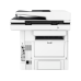 HP LaserJet Enterprise MFP M528f (p/c/s/f, A4, 1200 dpi, 43ppm, 1.75GB, 320GB HDD, 2trays 100+550, ADF 100, Duplex, Stepler, USB/GigEth, repl.F2A77A)
