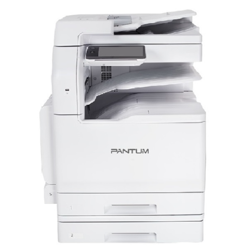 Pantum BM420ADN P/C/S, Mono, А3, 35 ppm (max 69 тыс/mon), 1,2 GHz, 1200х1200 dpi, Standard Memory  4 gb, network, ADF:110 pages.