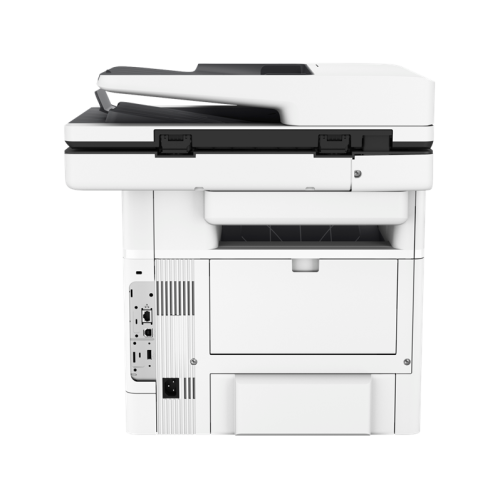 HP LaserJet Enterprise MFP M528dn (p/c/s, A4, 1200 dpi, 43ppm, 1.75GB, 16GB eMMC, 2trays 100+550, ADF 100, Duplex, USB/GigEth, repl.F2A76A)