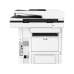 HP LaserJet Enterprise MFP M528dn (p/c/s, A4, 1200 dpi, 43ppm, 1.75GB, 16GB eMMC, 2trays 100+550, ADF 100, Duplex, USB/GigEth, repl.F2A76A)